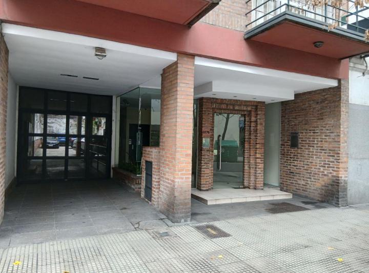 Departamento · 28m² · 1 Ambiente