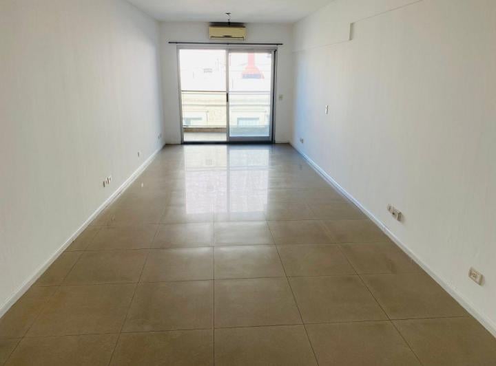 Departamento · 43m² · 1 Ambiente
