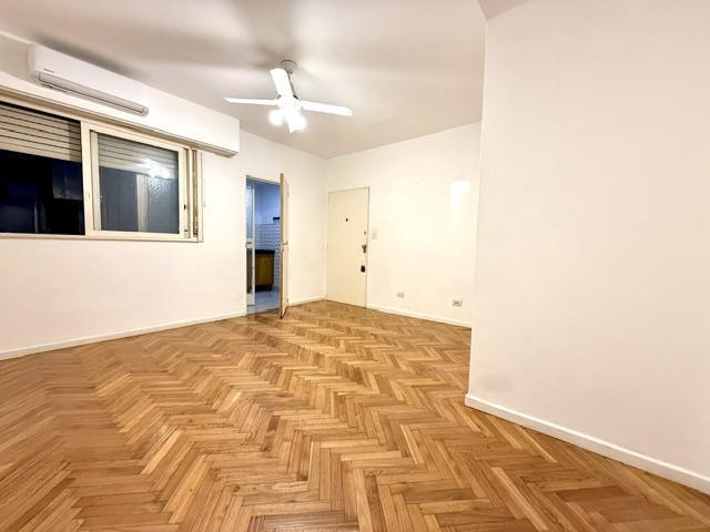 Departamento · 38m² · 2 Ambientes