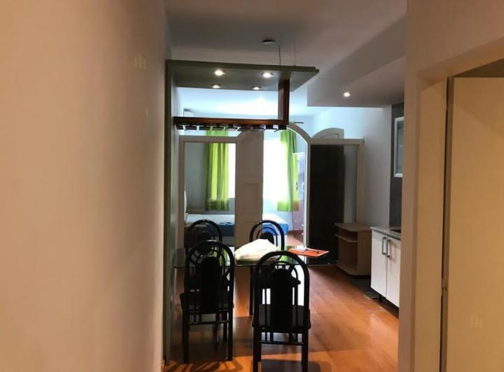 Departamento · 40m² · 2 Ambientes