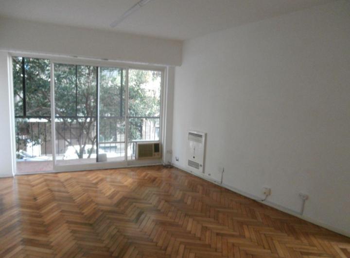 Departamento · 45m² · 2 Ambientes