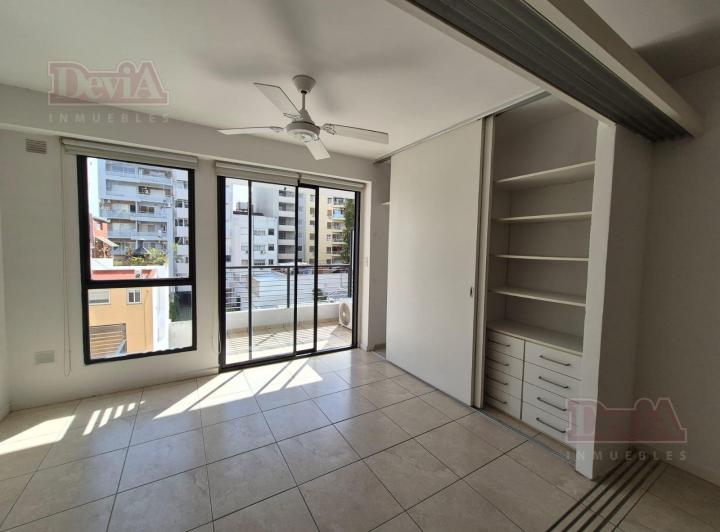 Departamento · 40m² · 2 Ambientes