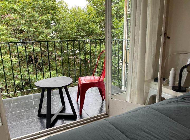 Departamento · 28m² · 1 Ambiente