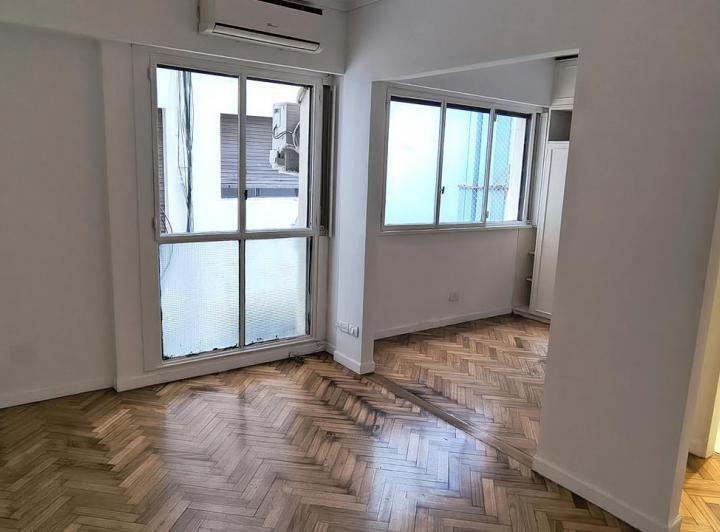 Departamento · 40m² · 2 Ambientes