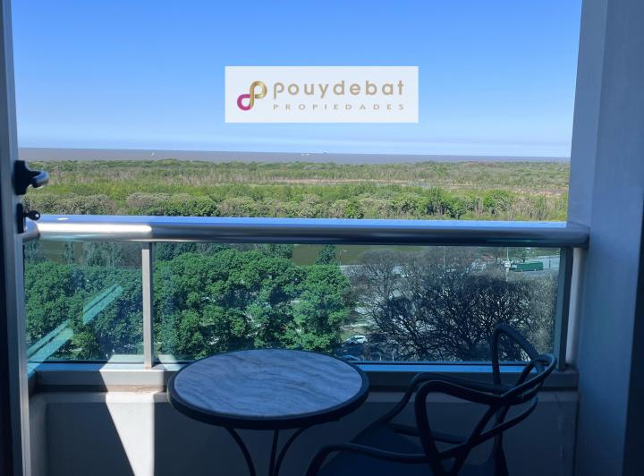 Departamento · 67m² · 2 Ambientes · 1 Cochera