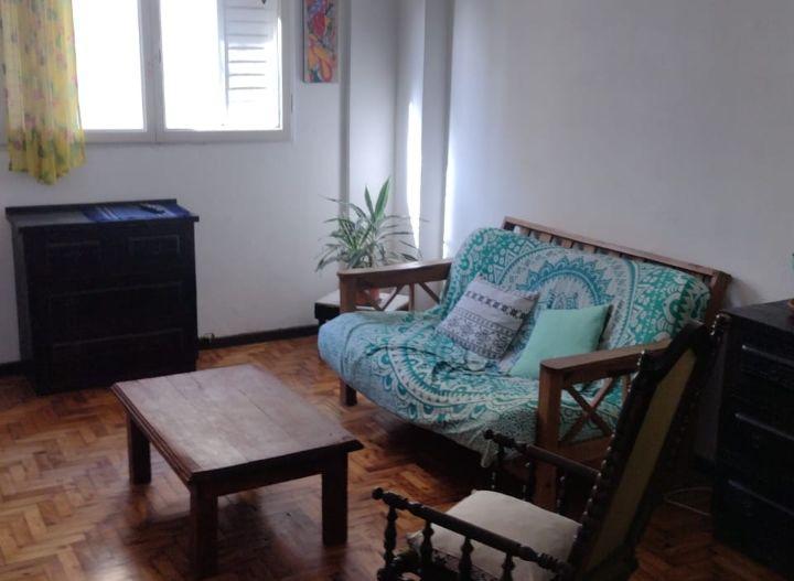 Departamento · 40m² · 2 Ambientes