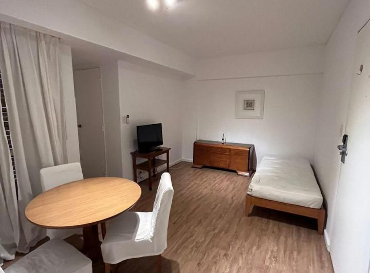 Departamento · 40m² · 2 Ambientes