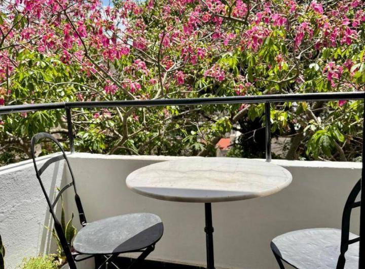 Departamento · 23m² · 1 Ambiente