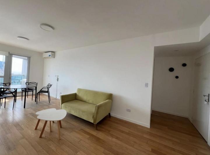 Departamento · 71m² · 2 Ambientes