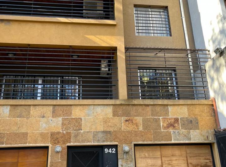 Departamento · 57m² · 1 Ambiente · 1 Cochera