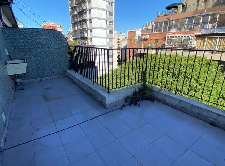Departamento · 18m² · 1 Ambiente