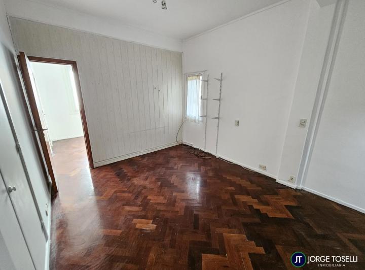 Departamento · 39m² · 2 Ambientes