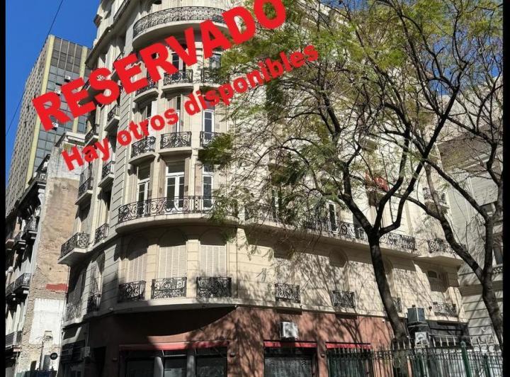 Departamento · 35m² · 2 Ambientes