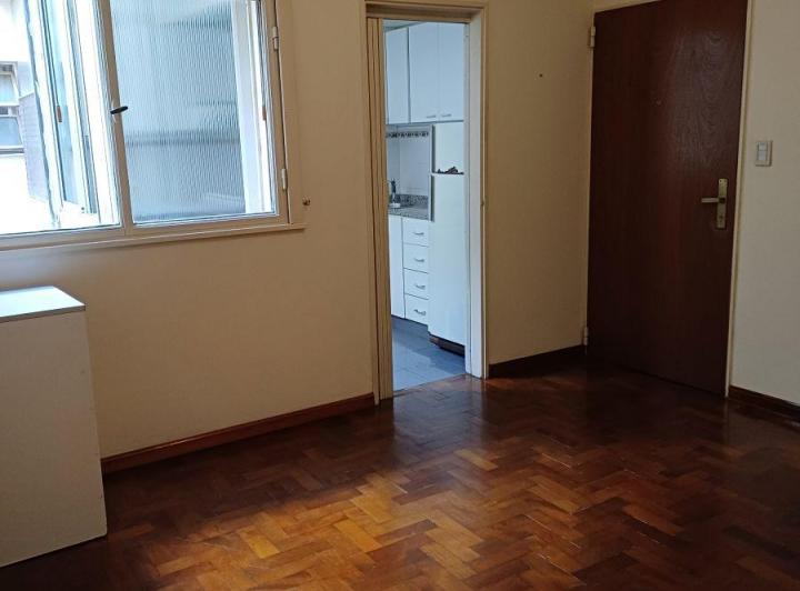 Departamento · 35m² · 2 Ambientes
