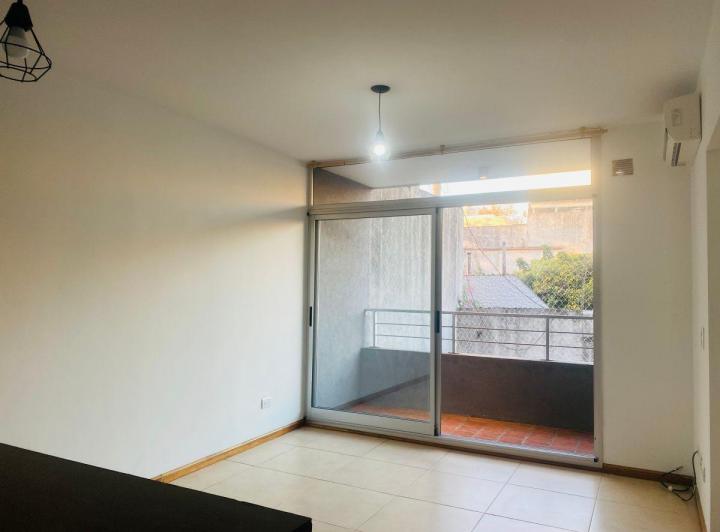 Departamento · 43m² · 2 Ambientes