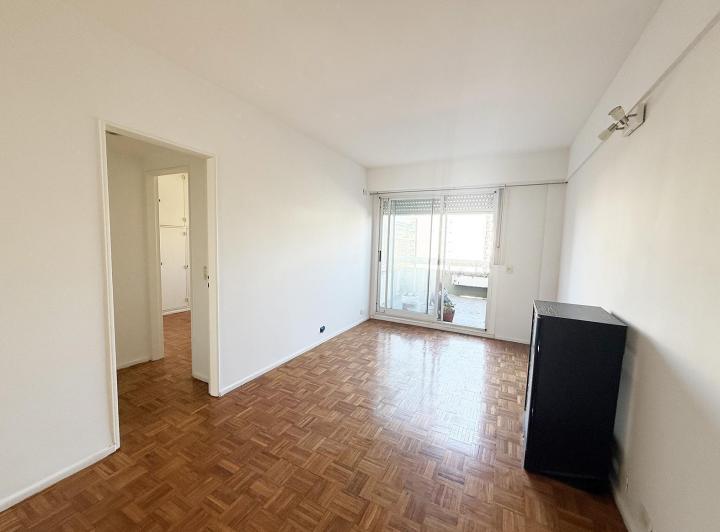 Departamento · 43m² · 2 Ambientes