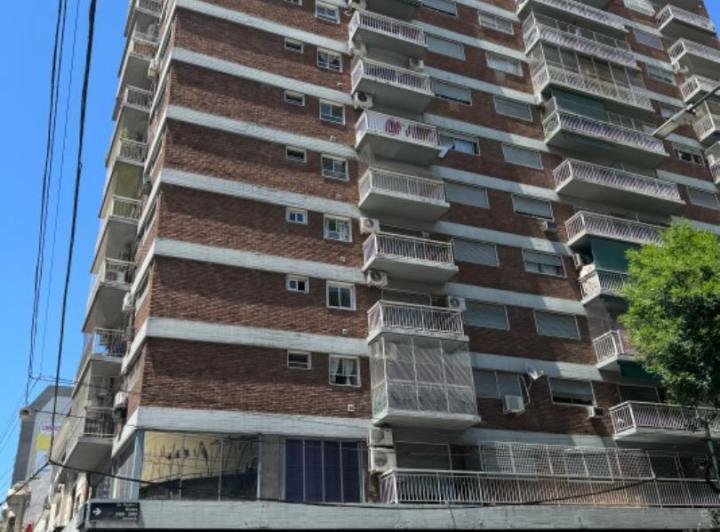 Departamento · 43m² · 2 Ambientes