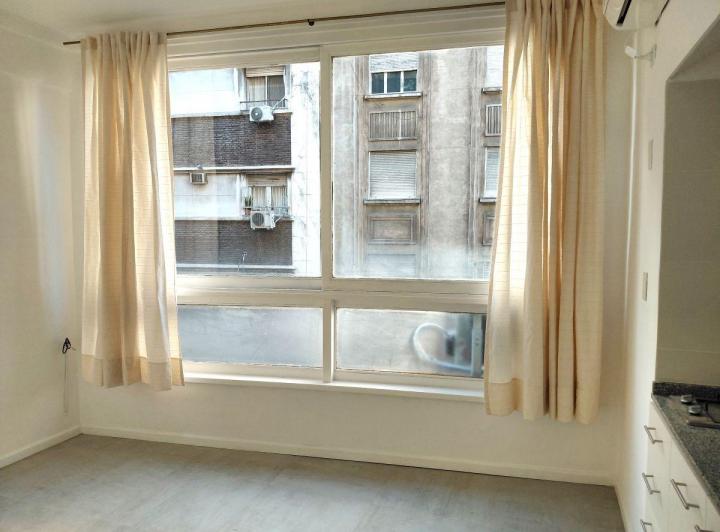 Departamento · 30m² · 2 Ambientes