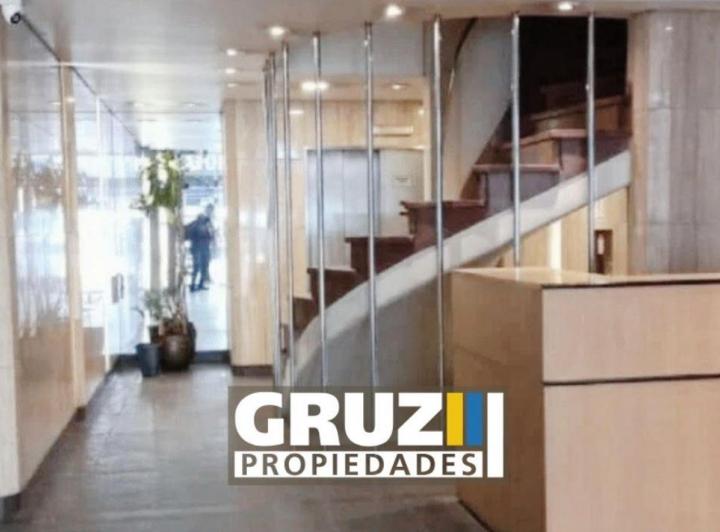 Departamento · 50m² · 2 Ambientes