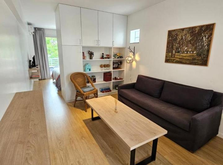 Departamento · 50m² · 2 Ambientes