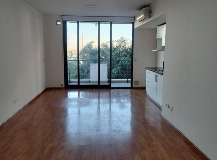 Departamento · 33m² · 1 Ambiente