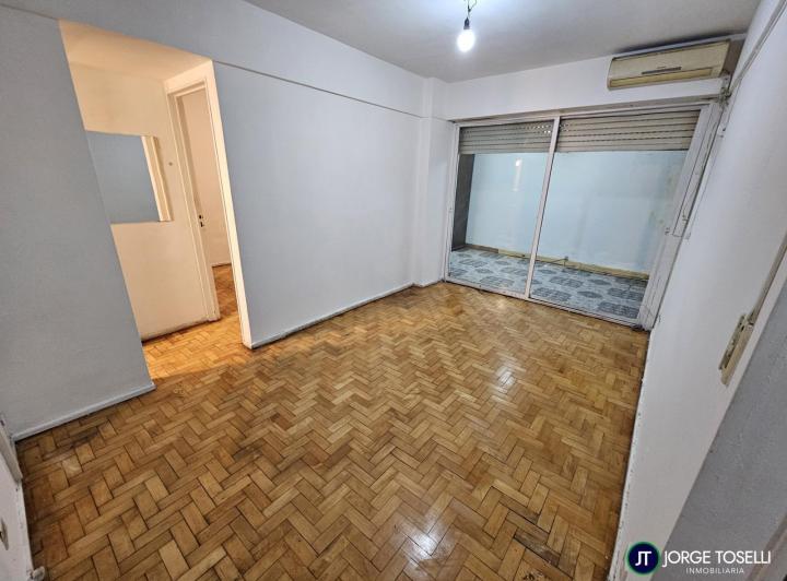 Departamento · 37m² · 2 Ambientes