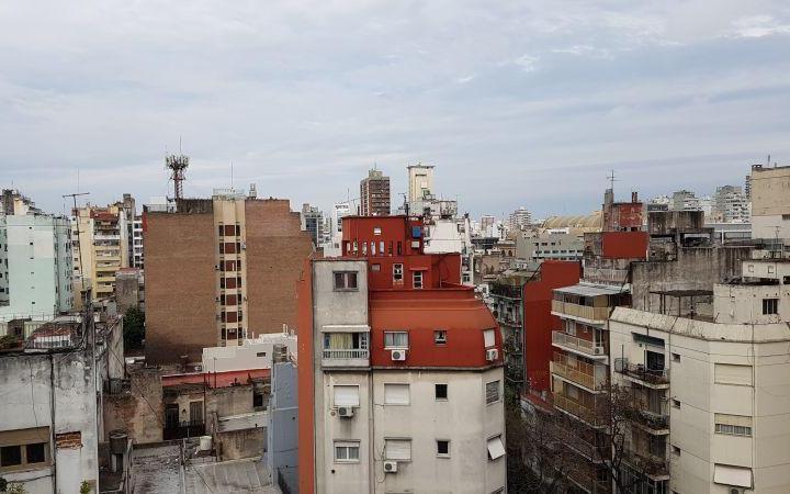 Departamento · 50m² · 1 Ambiente