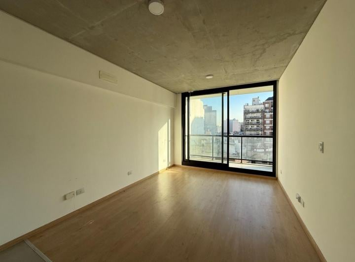 Departamento · 22m² · 1 Ambiente