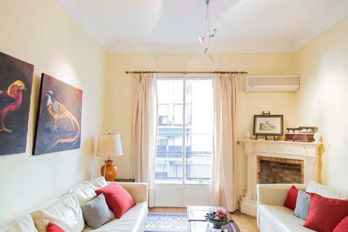 Departamento · 75m² · 3 Ambientes