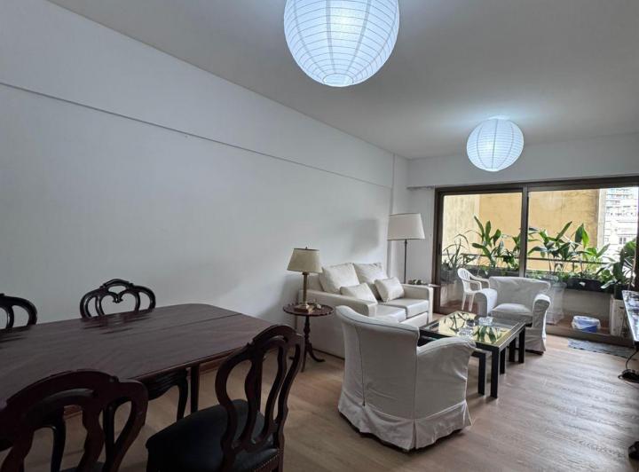Departamento · 48m² · 2 Ambientes