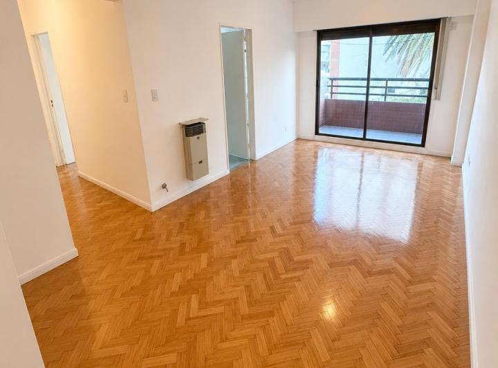 Departamento · 47m² · 2 Ambientes