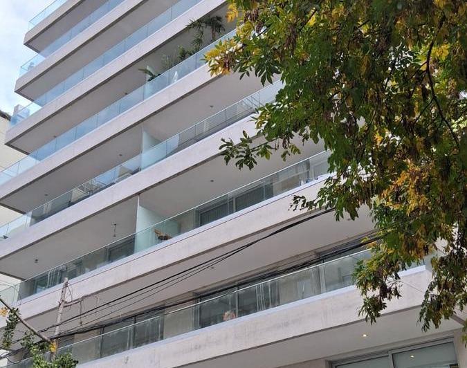 Departamento · 60m² · 2 Ambientes