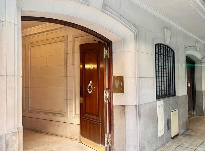 Departamento · 36m² · 2 Ambientes