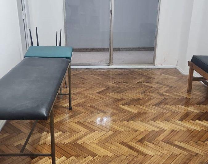 Departamento · 51m² · 2 Ambientes