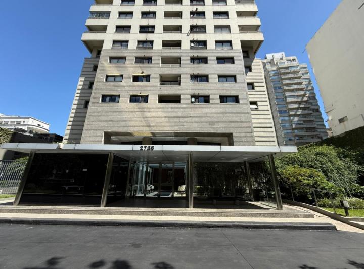 Departamento · 55m² · 2 Ambientes · 1 Cochera