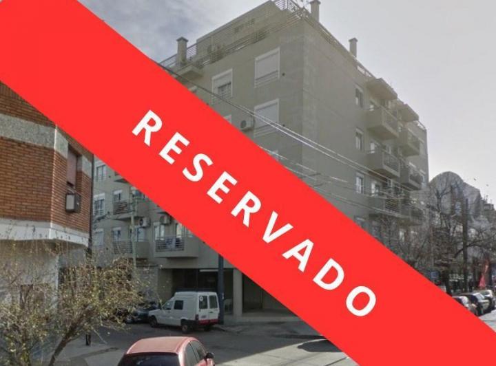 Departamento · 46m² · 2 Ambientes
