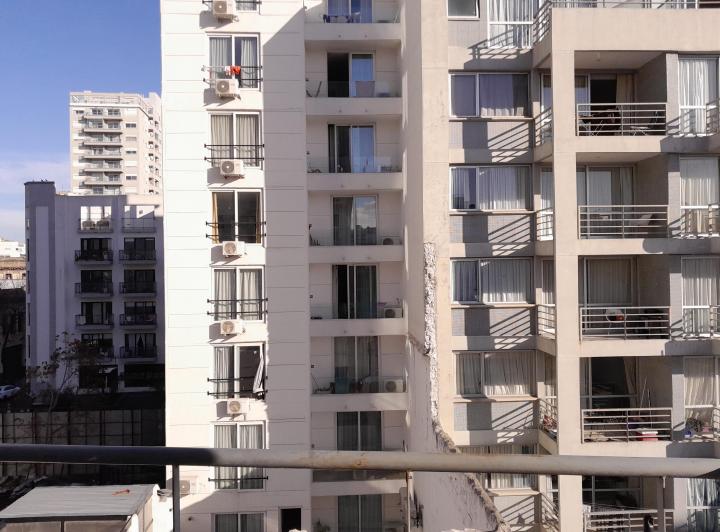 Departamento · 30m² · 1 Ambiente
