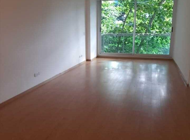 Departamento · 60m² · 1 Ambiente · 1 Cochera