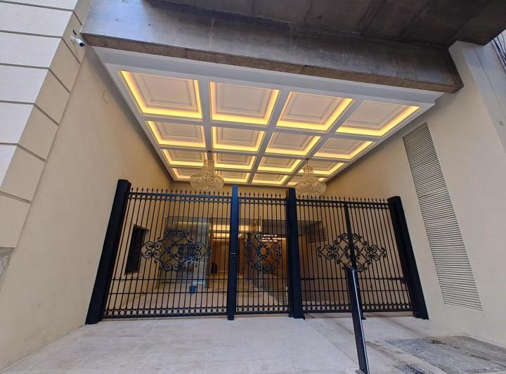 Departamento · 70m² · 2 Ambientes · 1 Cochera