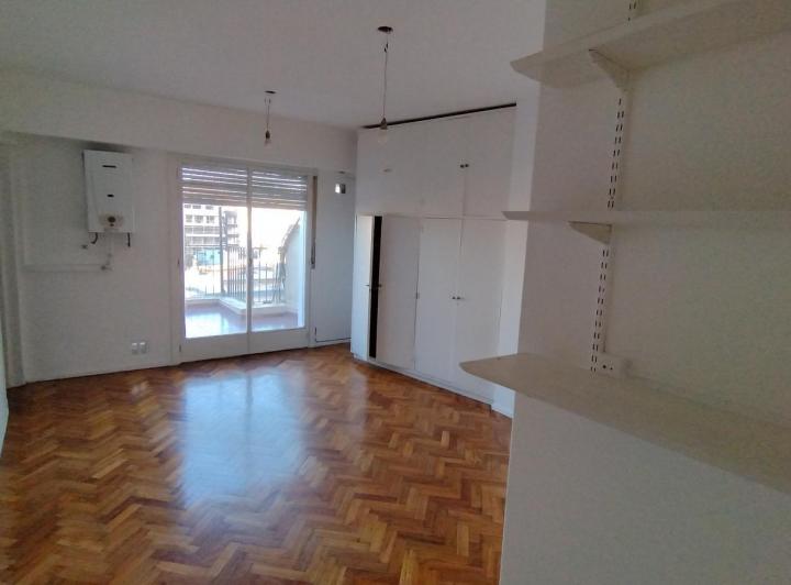 Departamento · 23m² · 1 Ambiente
