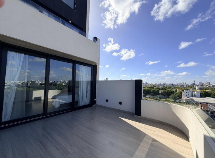 Departamento · 30m² · 1 Ambiente