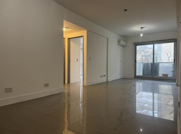 Departamento · 44m² · 2 Ambientes