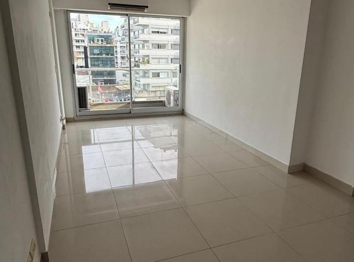 Departamento · 42m² · 2 Ambientes · 1 Cochera
