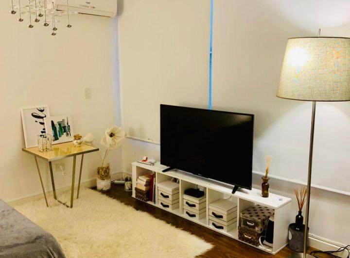 Departamento · 27m² · 1 Ambiente