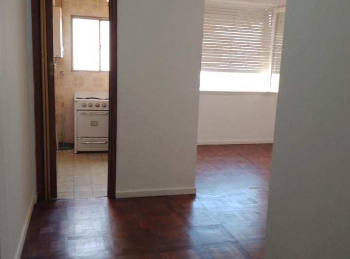 Departamento · 44m² · 2 Ambientes
