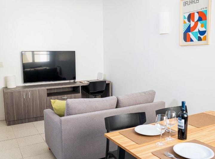Departamento · 52m² · 2 Ambientes