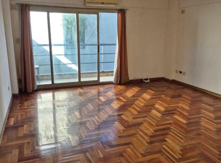 Departamento · 37m² · 1 Ambiente