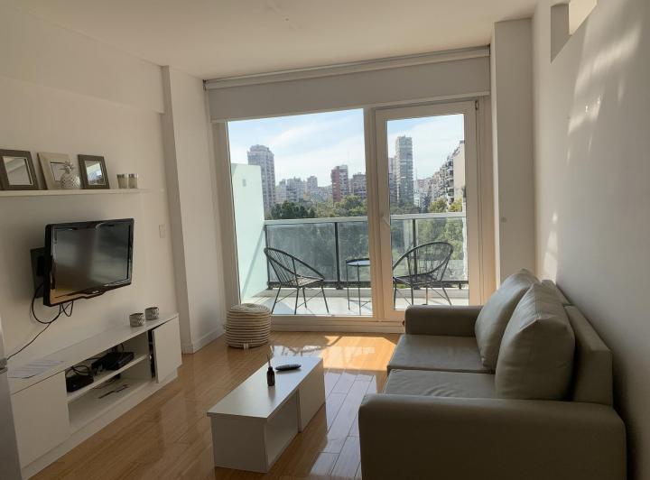 Departamento · 30m² · 2 Ambientes
