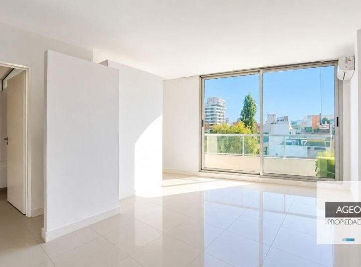 Departamento · 40m² · 2 Ambientes