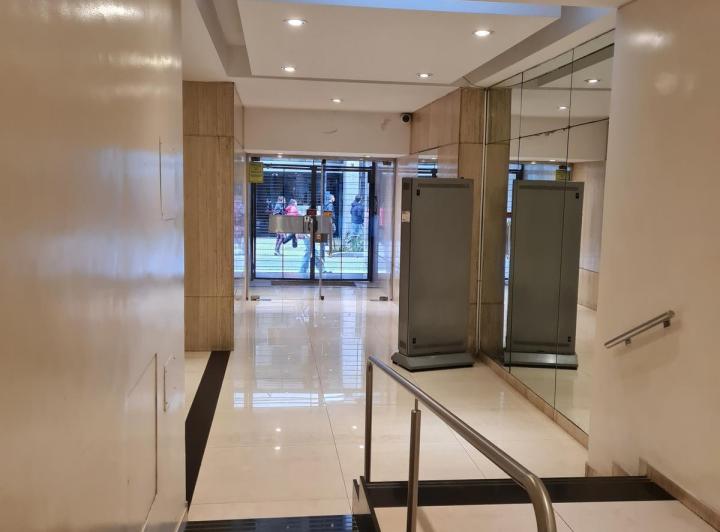 Departamento · 42m² · 2 Ambientes